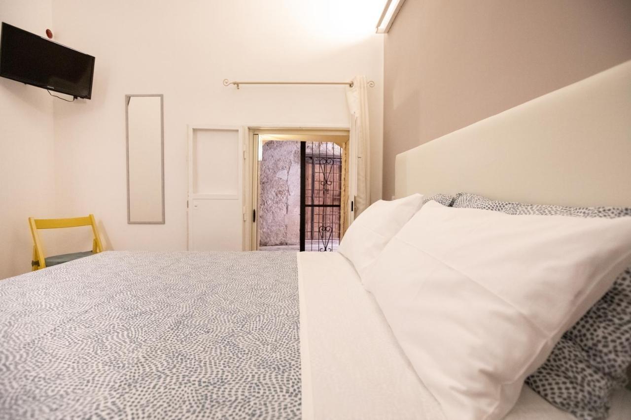 Casuzza Di Bru Appartement *