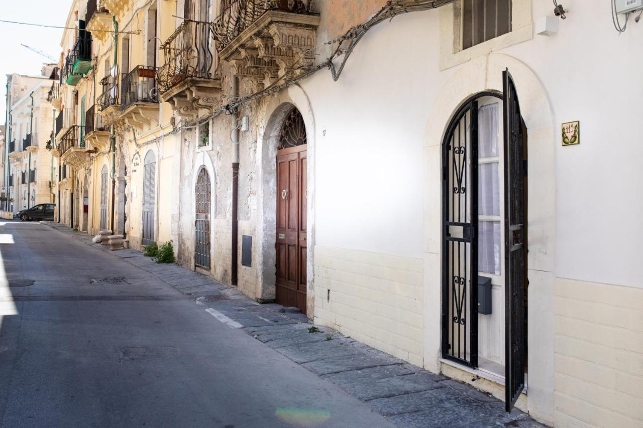 Casuzza Di Bru Appartement