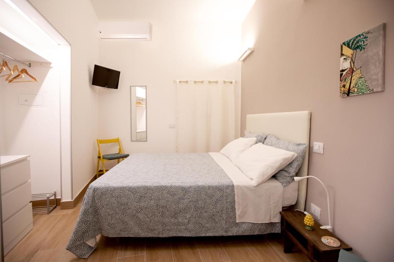 Appartement Casuzza Di Bru Syracuse