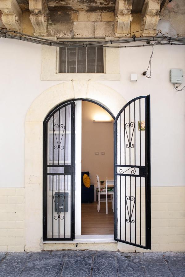 Casuzza Di Bru Appartement